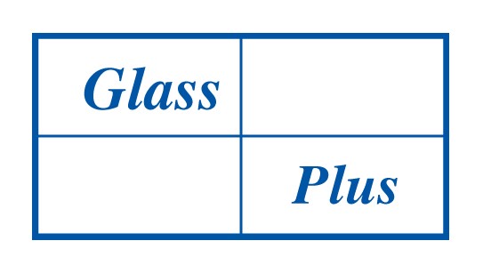 Glassplus SA